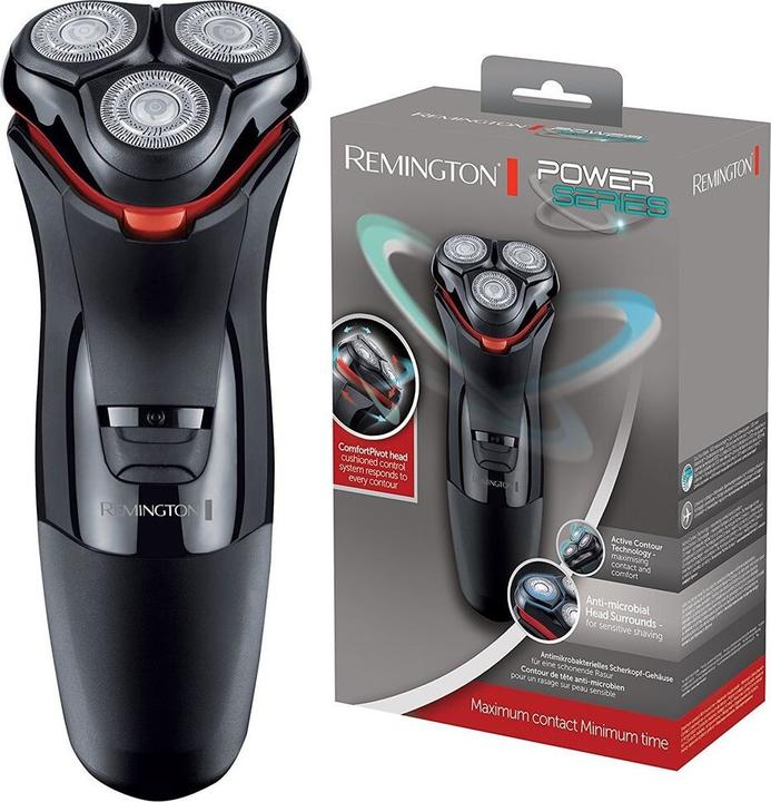 Actual product image Remington Power Series
