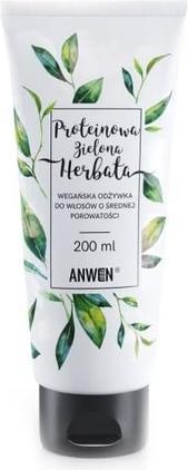 Anwen Conditioner For Medium Porosity Hair Green Tea 200Ml (200 ml)
