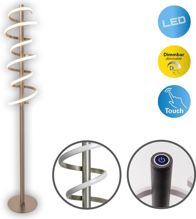 Produktbild Näve Belleza (2800 lm)