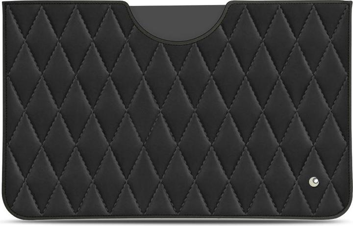 Noir - Couture ( Nappa - Black )