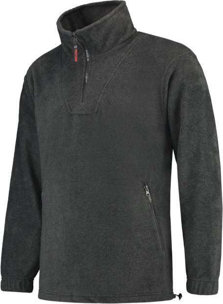 Tricorp 301001Antramel4XL Fleece Sweater