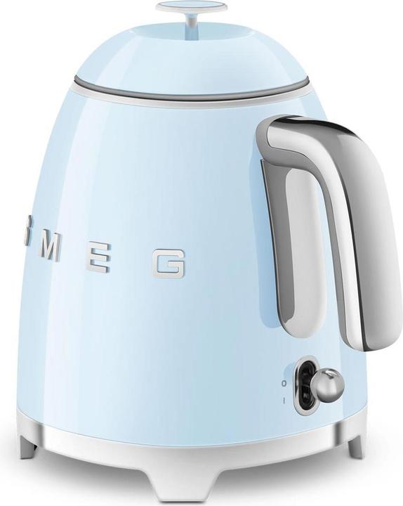 Produktbild Smeg 50's Retro Style Mini (0.80 l, EU-Stecker)