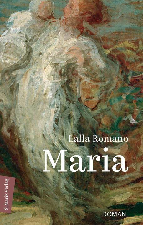Produktbild Maria (Deutsch, Klaudia Ruschkowski, Lalla Romano, Claudia Imig, 2024)