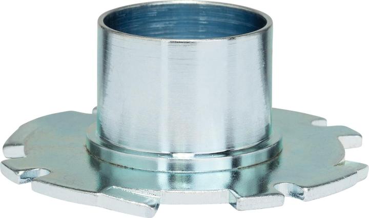Produktbild Bosch Professional Zubehör Kopierhülse für Bosch-Oberfräsen, mit Schnellverschluss, 24 mm