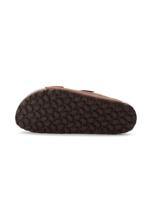 Actual product image Camel Active Sandale crazy horse NATUR (44)