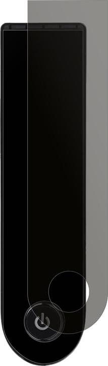 Dipos Privacy Blickschutzfolie 4-Way