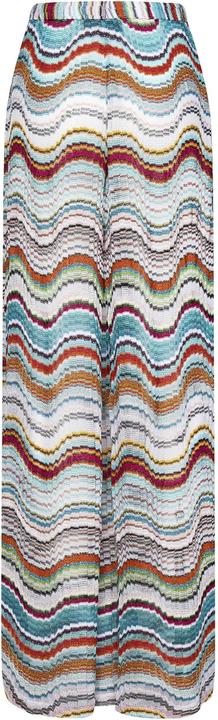 Actual product image Missoni Trousers Multicolour (42)