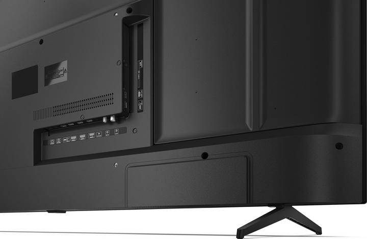 Image du produit Sharp 55GL4260E (55", LCD, 4K, 2023)