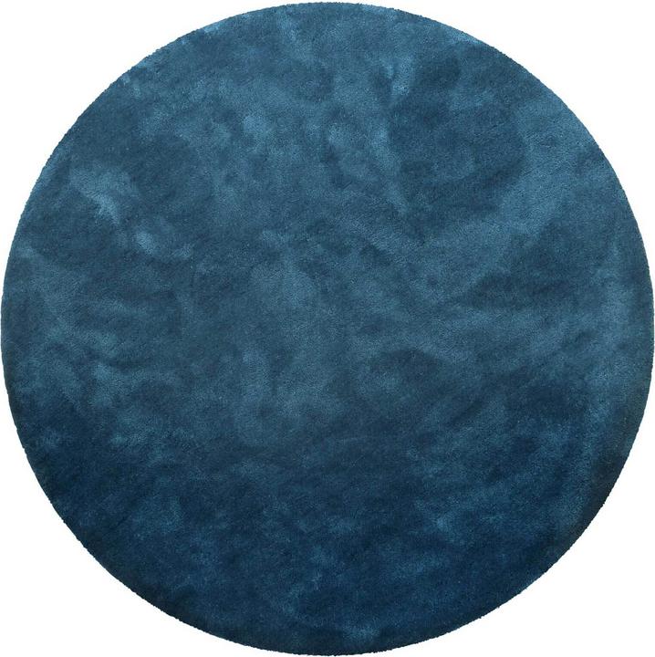 Turquoise Petrol