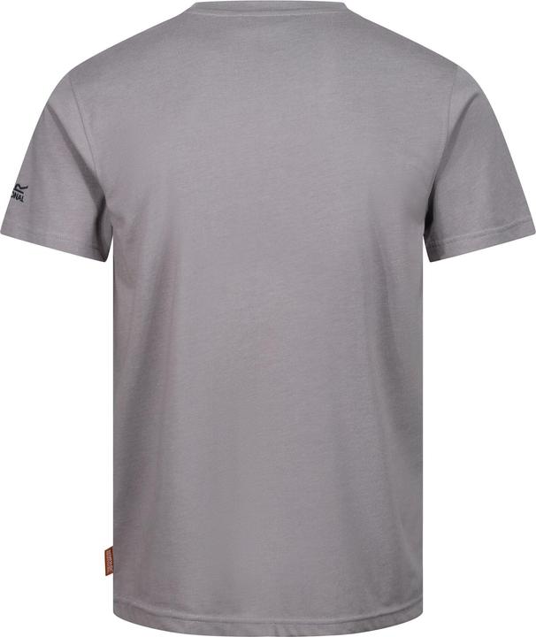 Immagine prodotto Regatta Maglietta da uomo Original Workwear in cotone (M)