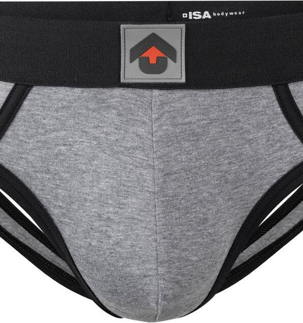 Immagine prodotto ISA Bodywear Button-UP (M, Confezione singola)