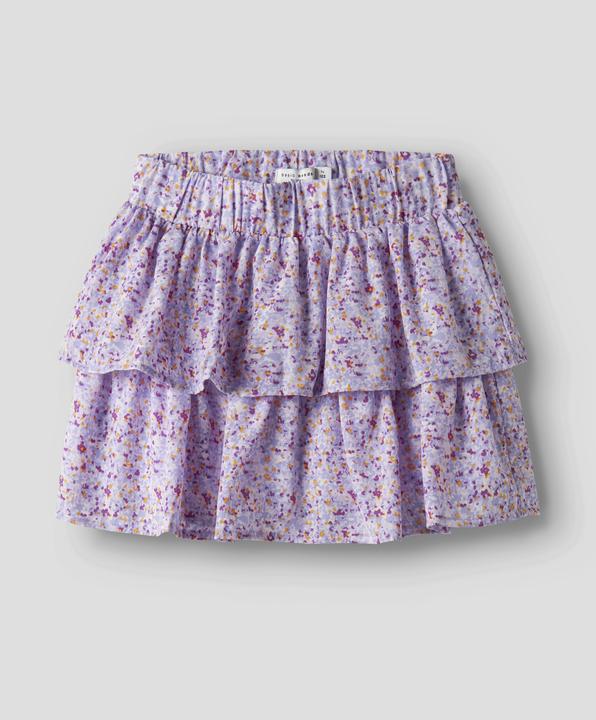 Produktbild Name it Nkfvinaya Skirt Fff Noos (164)