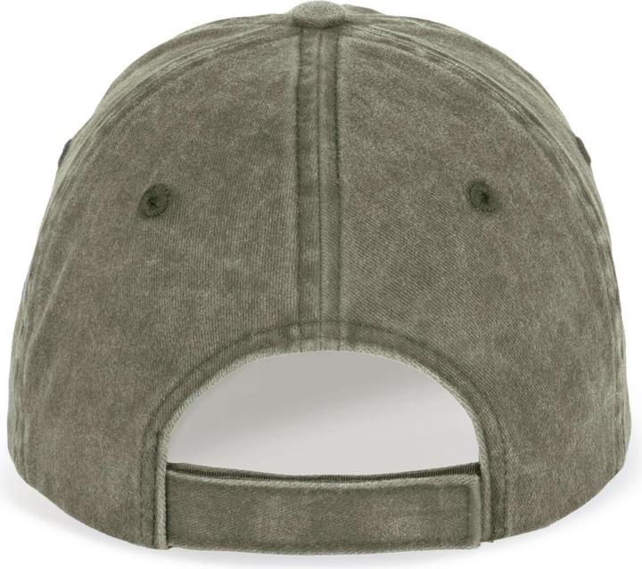 Actual product image K-up Vintage