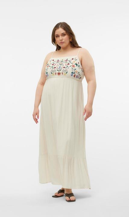 Produktbild Vero Moda VMSINA Langes Kleid Kleid (48)