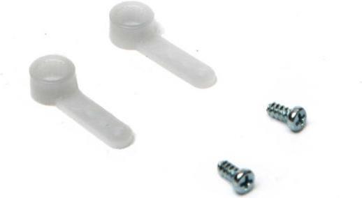 Actual product image Spektrum Servo arms