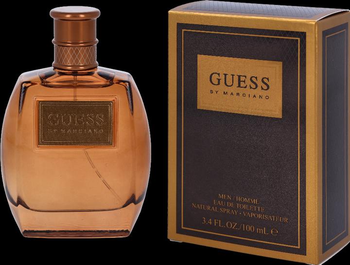 Produktbild Guess Marciano (Eau de Toilette, 100 ml)