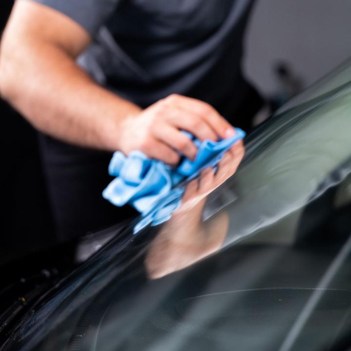 Actual product image Turtle Wax Clearvue (300 ml)