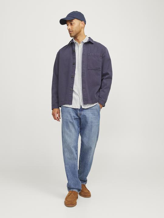 Immagine prodotto Jack & Jones RDD Camicia dal taglio rilassato (L)