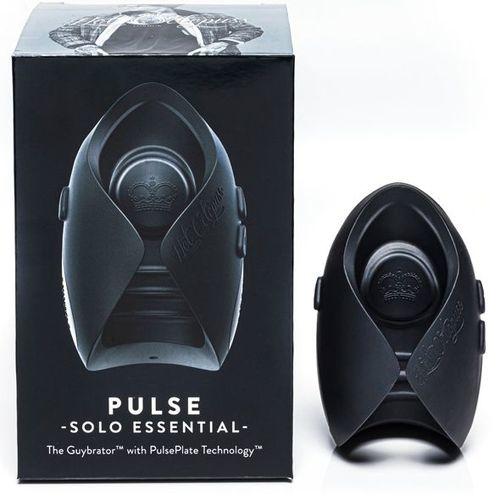 Actual product image Hot Octopuss Pulse Solo Essential