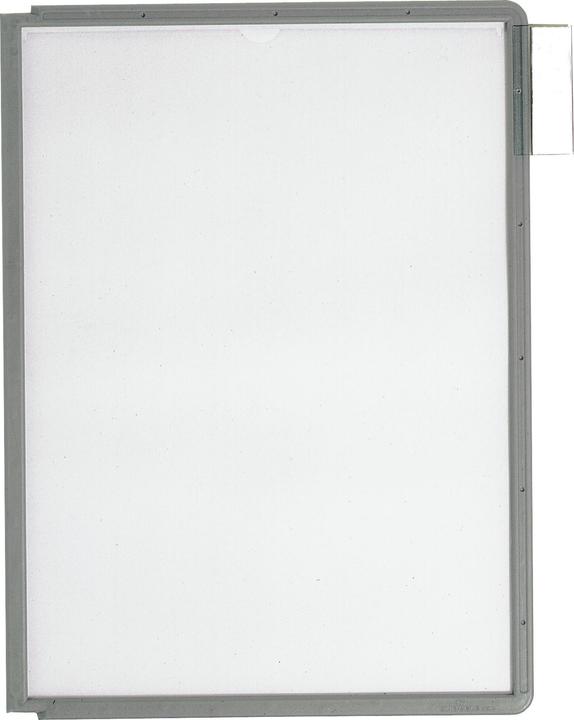 Actual product image Durable SHERPA PANEL A4 5 PCS 560637