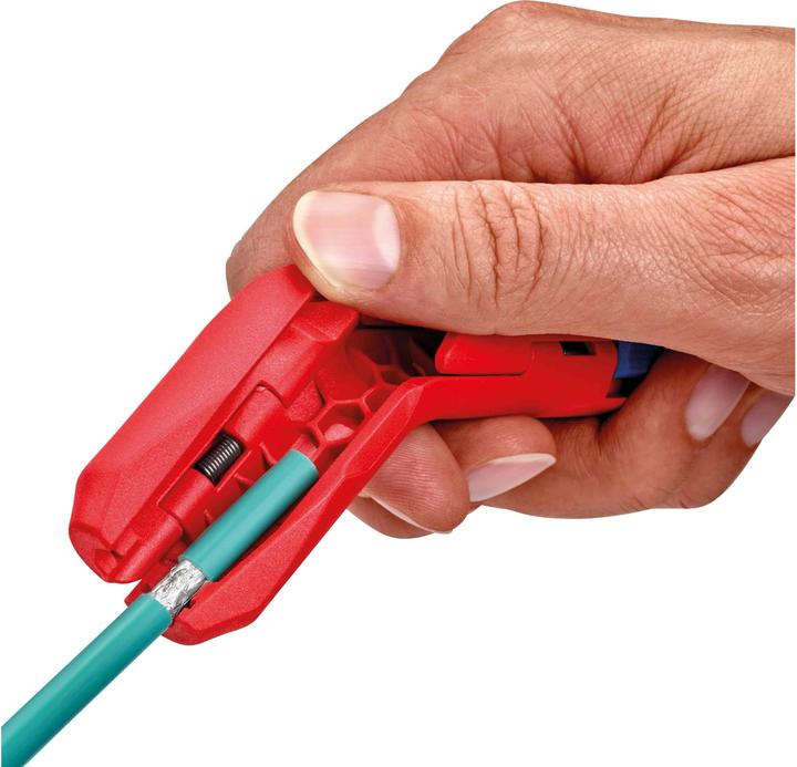 Produktbild Knipex ErgoStrip (135 mm)