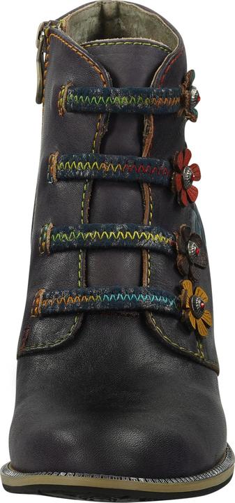 Actual product image Laura Vita Stiefelette (35)