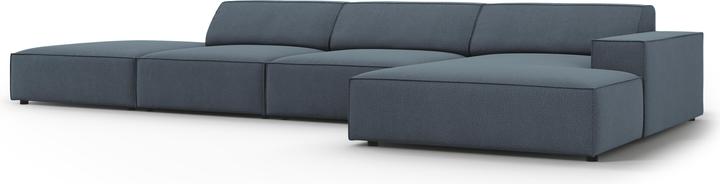 Actual product image Micadoni Jodie (Corner sofa)