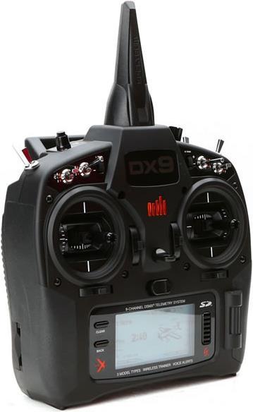 Produktbild Spektrum Dx9 9ch Dsmx