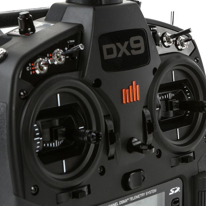 Produktbild Spektrum Dx9 9ch Dsmx