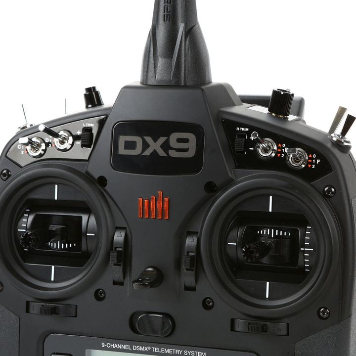 Produktbild Spektrum Dx9 9ch Dsmx