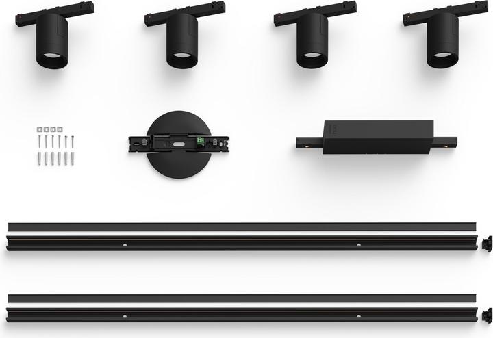 Image du produit Philips Hue Perifo Basis Set (510 lm)