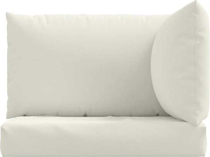 Actual product image VidaXL Keila (60 x 60 x 10 cm)