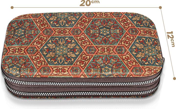 Avizar CorkArt Korktasche