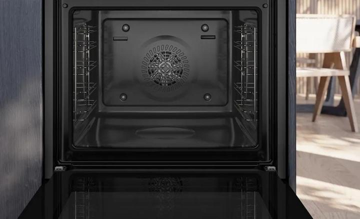 Actual product image Siemens Built-in cooker set, EI631CFB1E + HE278GBB4, Built-in cooker, Induction hob, PQ522IAAB