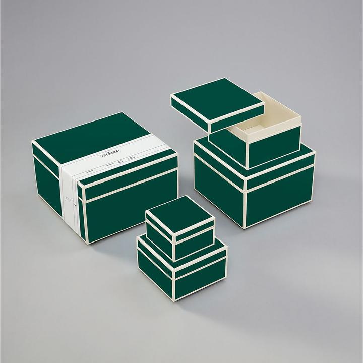 Image du produit Semikolon Phrase à rallonge (Coffret cadeau, 5 x)