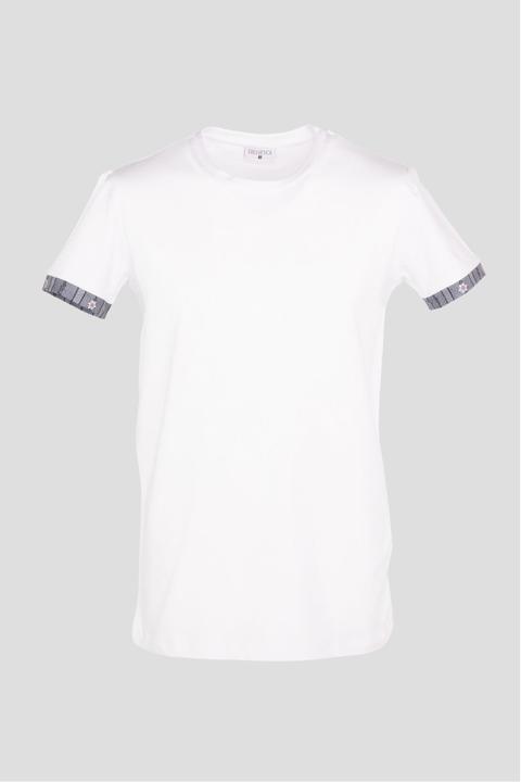 Produktbild Edelvetica T-Shirt Edelweiss Original Herren (L)