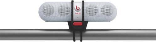 Beats Pill bicycle handlebar mount