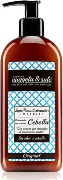 Image du produit Nuggela & Sulé Après-shampooing Impérial Suprême 250 ml (250 ml)