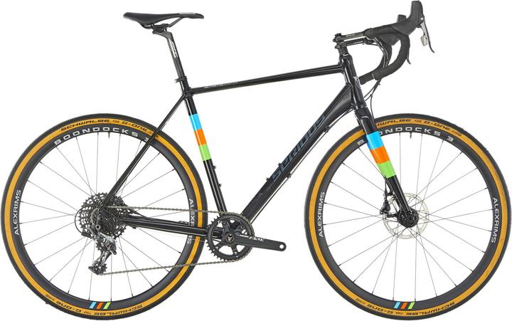 Actual product image Serious Grafix Elite (48 cm)