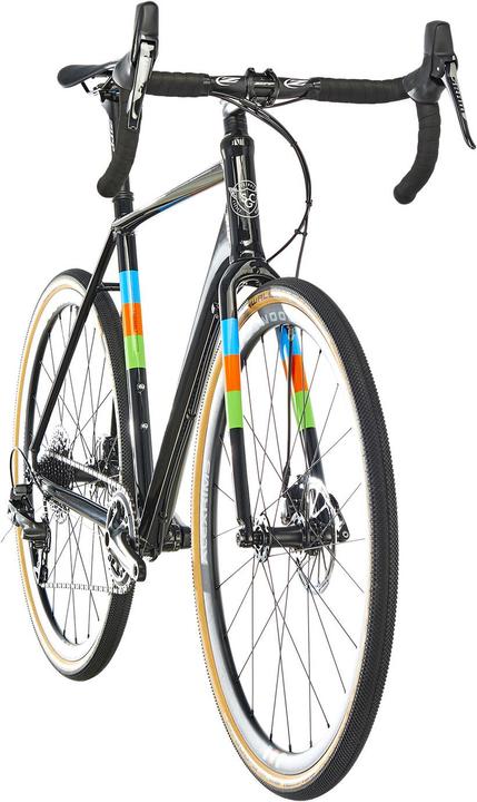 Actual product image Serious Grafix Elite (48 cm)