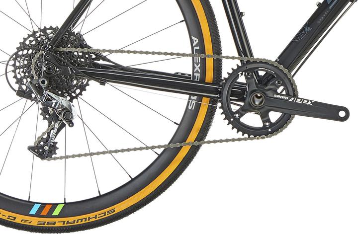 Actual product image Serious Grafix Elite (48 cm)