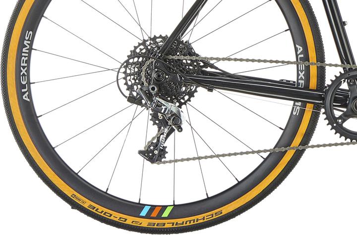 Actual product image Serious Grafix Elite (48 cm)