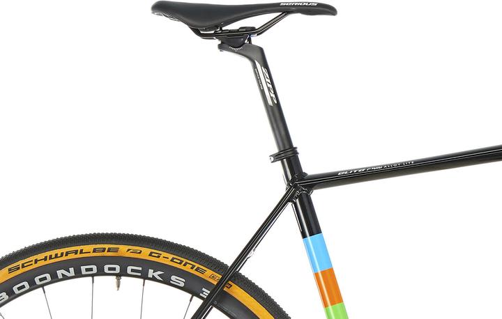 Actual product image Serious Grafix Elite (48 cm)