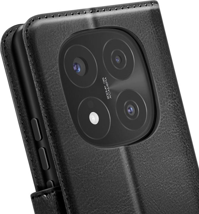 Image du produit Mayaxess SecureCard Cover (Xiaomi Redmi Note 14 Pro)