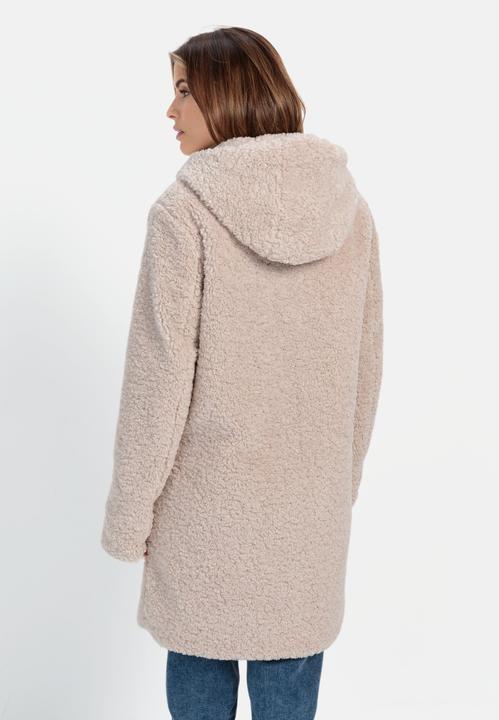 Immagine prodotto Camel Active Cappotto in felpa con cappuccio (46)