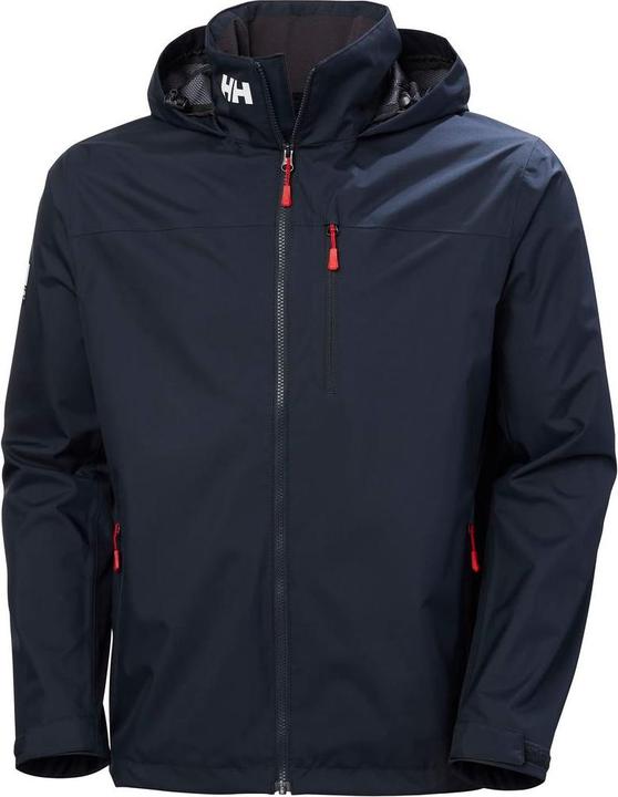 Helly Hansen CREW HOODED JACKET 2.0