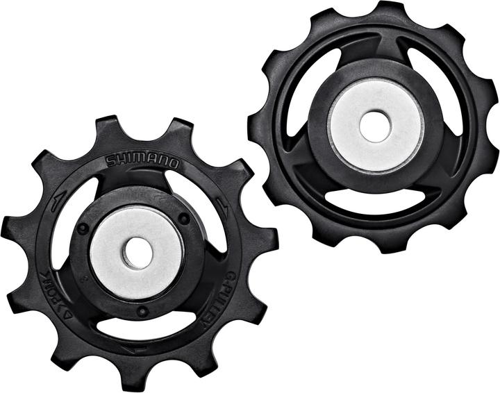 Shimano Jeu de rouleaux de changement de vitesse