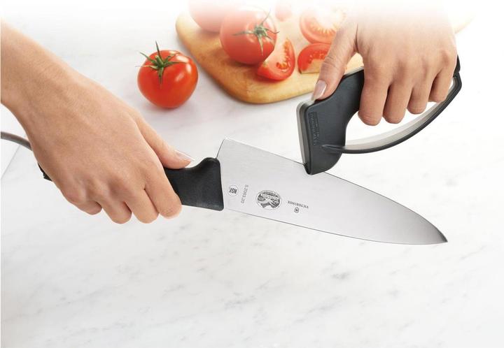 Actual product image Victorinox Knife sharpener