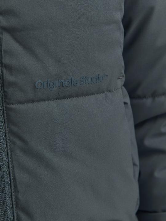 Immagine prodotto Jack & Jones Giacca a vento Mini giacca a vento (110)