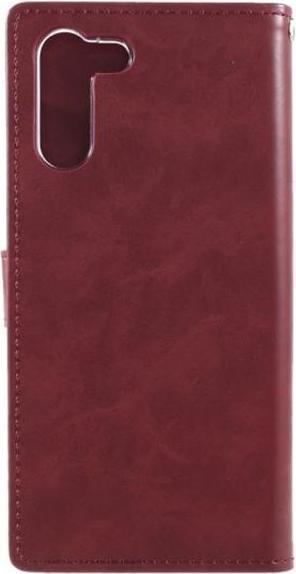 Produktbild Goospery Bluemoon Diary Series (Samsung Galaxy S21+)